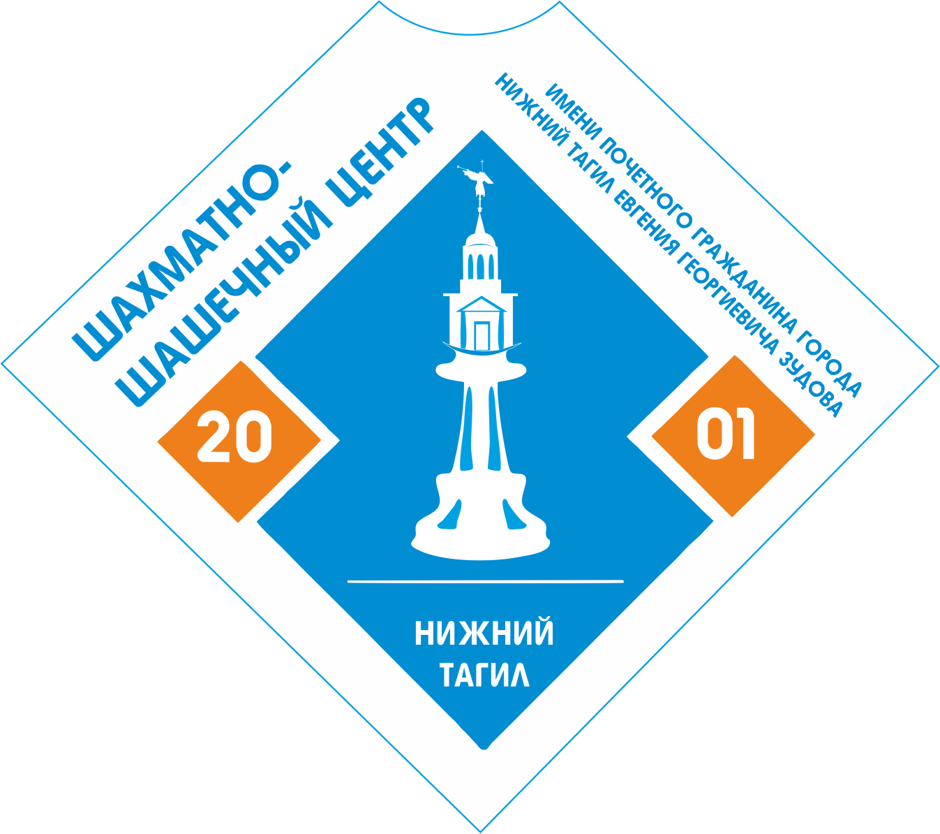 Организатор 2